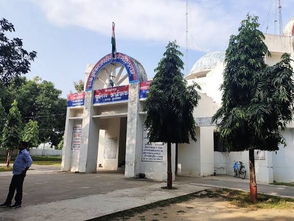 Kushinagar Police Transfer