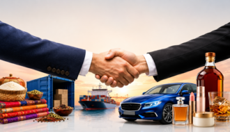 India UK FTA
