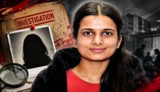 indian woman murder