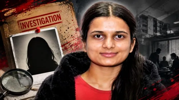 indian woman murder