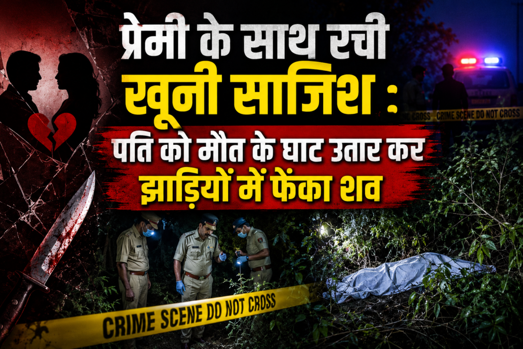 Kasauli Murder Case