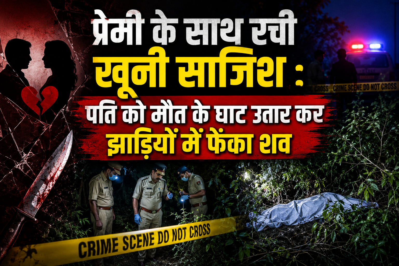 Kasauli Murder Case 