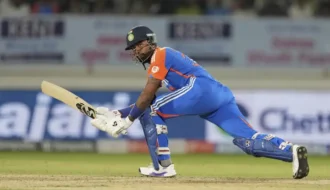 IND vs ENG 3rd T20