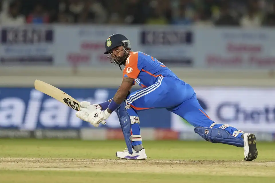 IND vs ENG 3rd T20