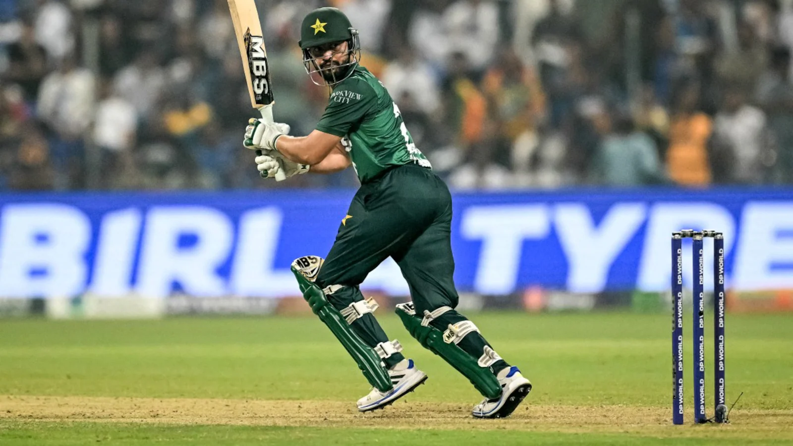 Mohammad Nawaz Doping Case