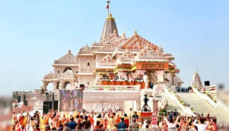 Ayodhya