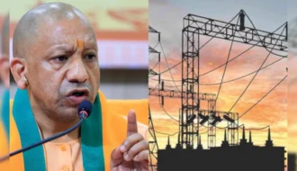 UP Power News