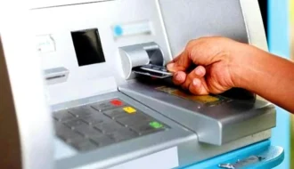 ATM Cash Shortage