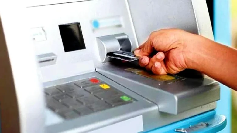ATM Cash Shortage