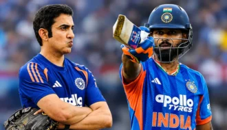 India T20 Review