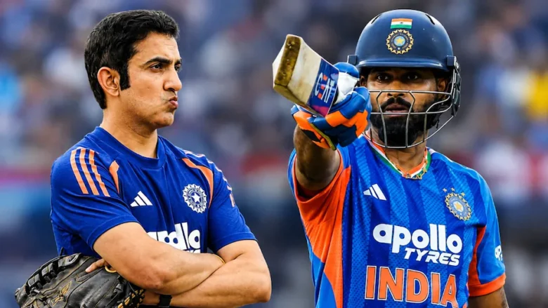 India T20 Review