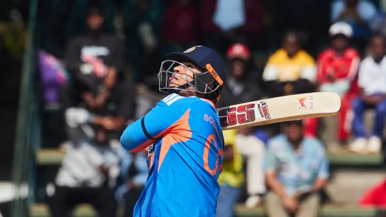 Vaibhav Suryavanshi ICC Ranking