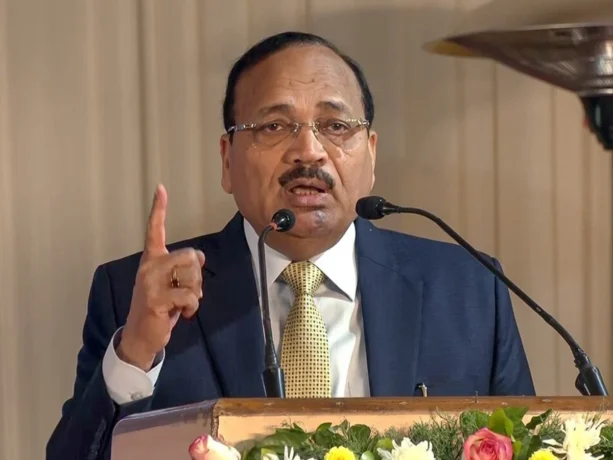 CJI Surya Kant