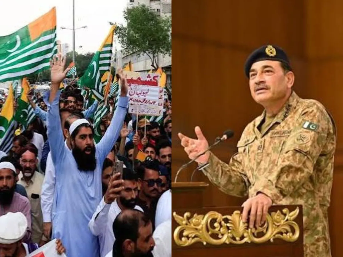 Pakistan News