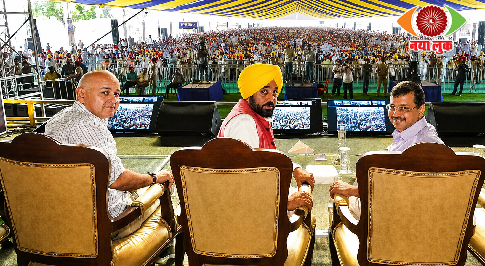 Assembly Elections