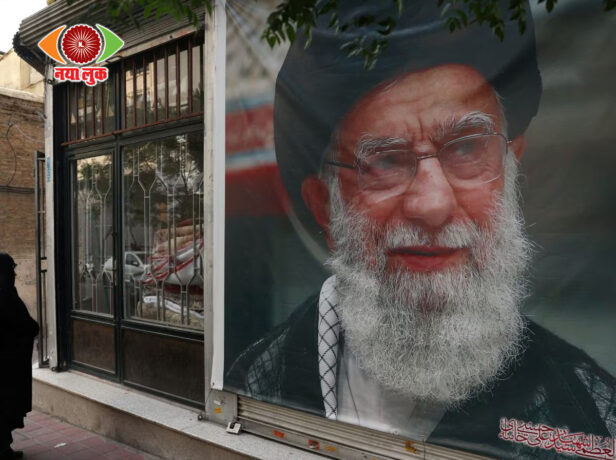 Ayatollah Ali Khamenei