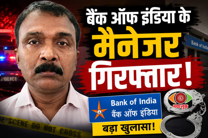 Bank of India