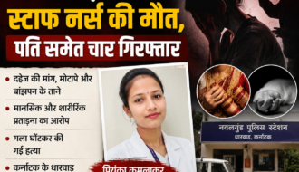 Priyanka Kamlakar murder