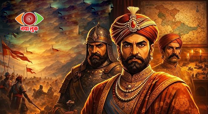 Dogra Empire