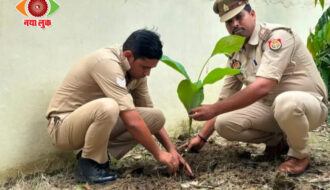 Environmental Conservation