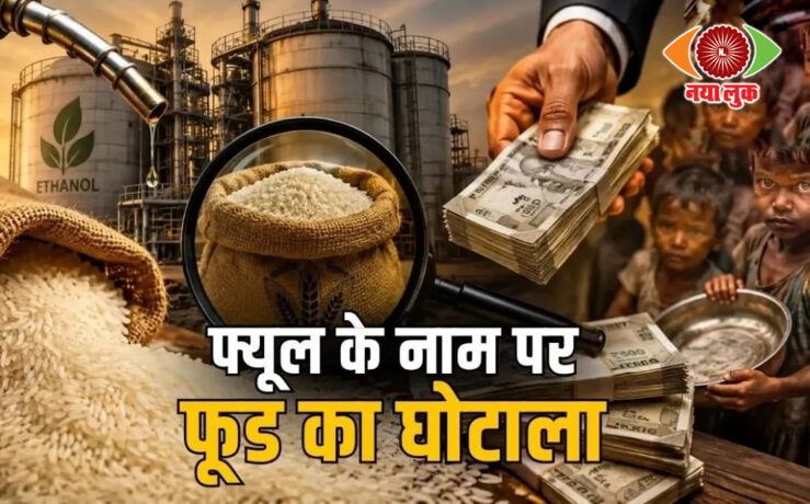 Ethanol