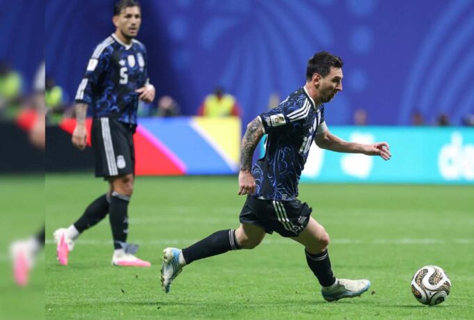 FIFA World Cup 2026