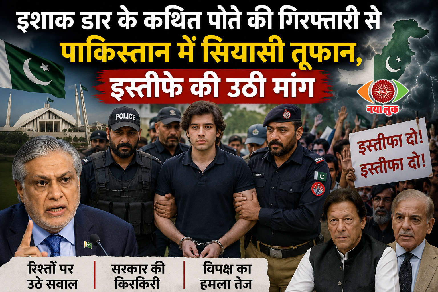 Gang rape in Pakistan