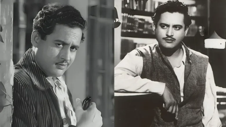 Guru Dutt Birth Anniversary