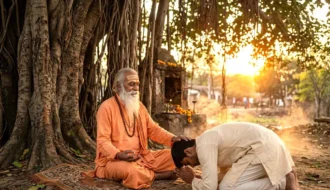 Guru Purnima 2026