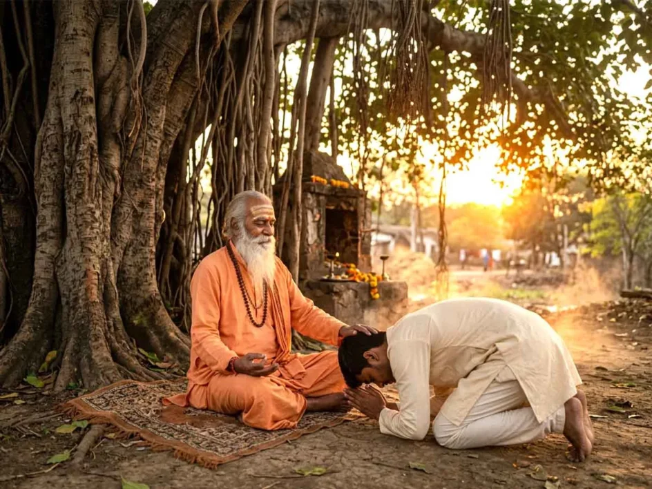 Guru Purnima 2026