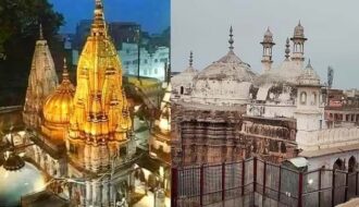 Gyanvapi Dispute