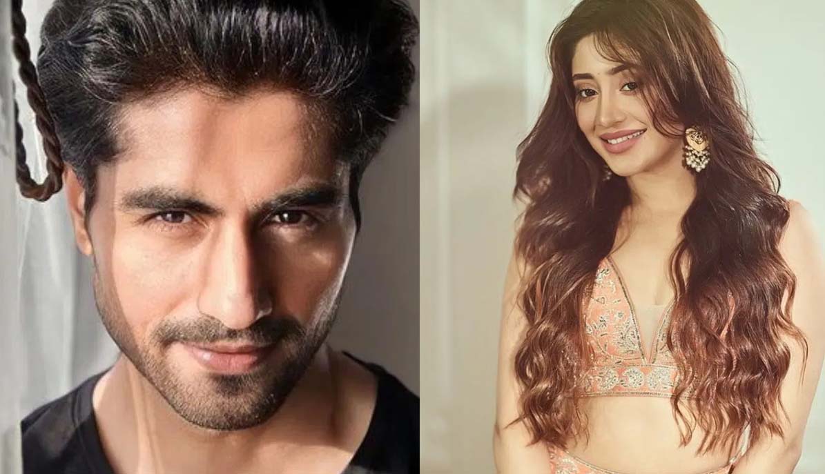 Harshad Chopda