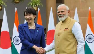 India Japan Relations