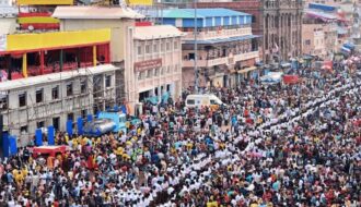 Jagannath Rath Yatra
