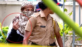 Ketan Agarwal Murder Case