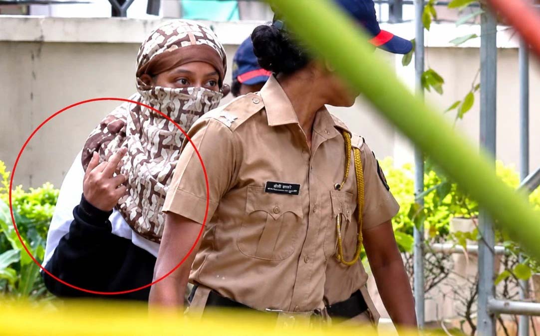 Ketan Agarwal Murder Case