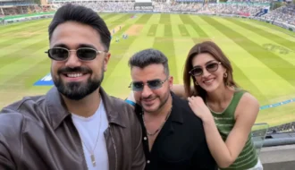 Kriti Sanon Boyfriend