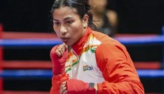 Commonwealth Games 2026 India Schedule