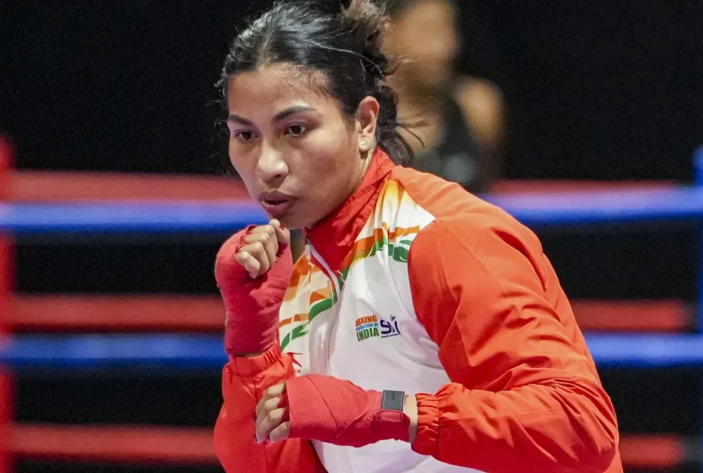 Commonwealth Games 2026 India Schedule