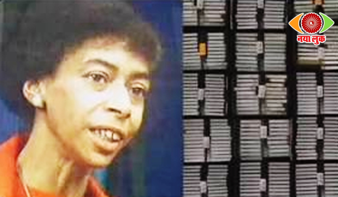 Marian Stokes