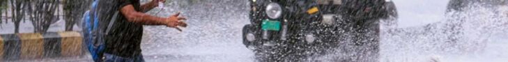 Muzaffarnagar rain related accident