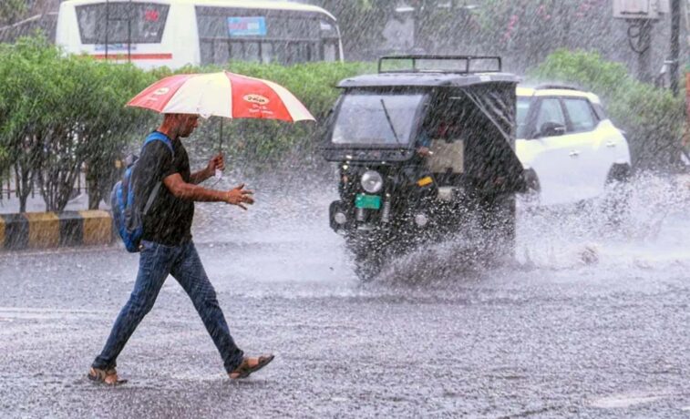 Muzaffarnagar rain related accident