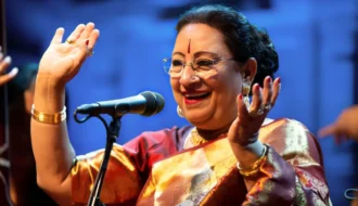 Parveen Sultana