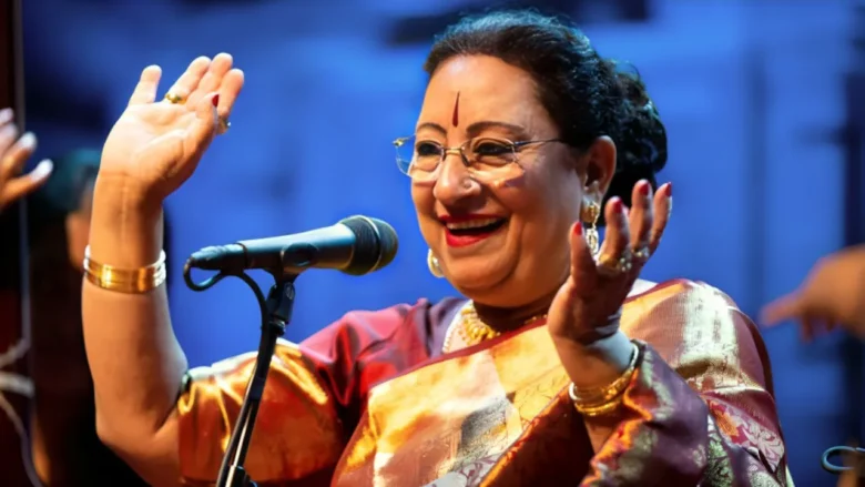 Parveen Sultana