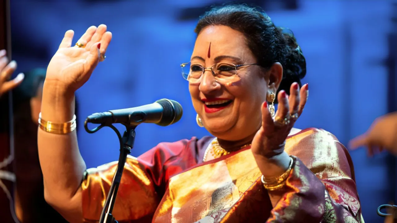 Parveen Sultana