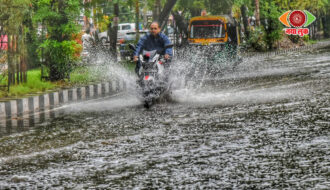 Rain
