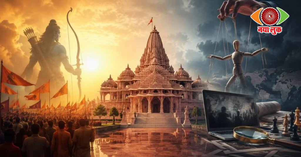 Ram Setu