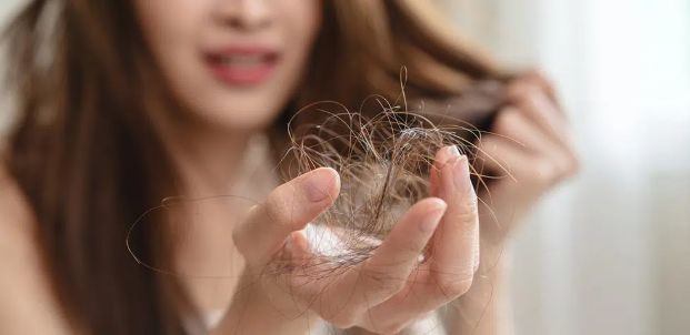 Hair Care Tips