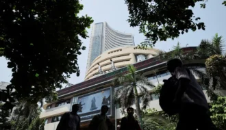 Stock Market Closing