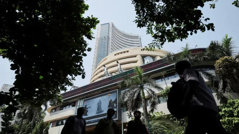 Stock Market Closing